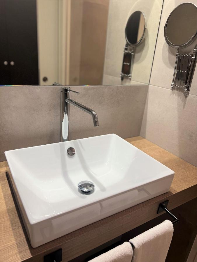 Apartamento con vistas a las montañas