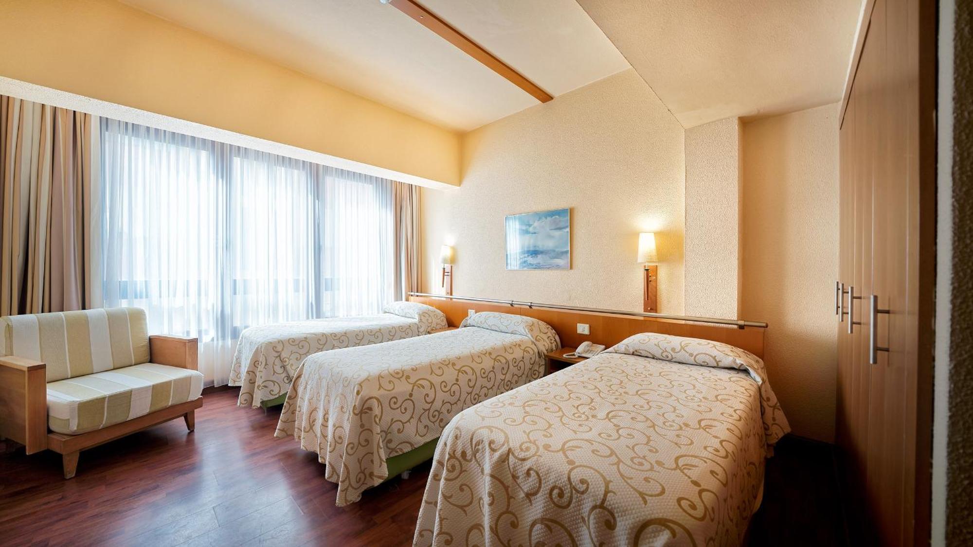 Quarto Triplo