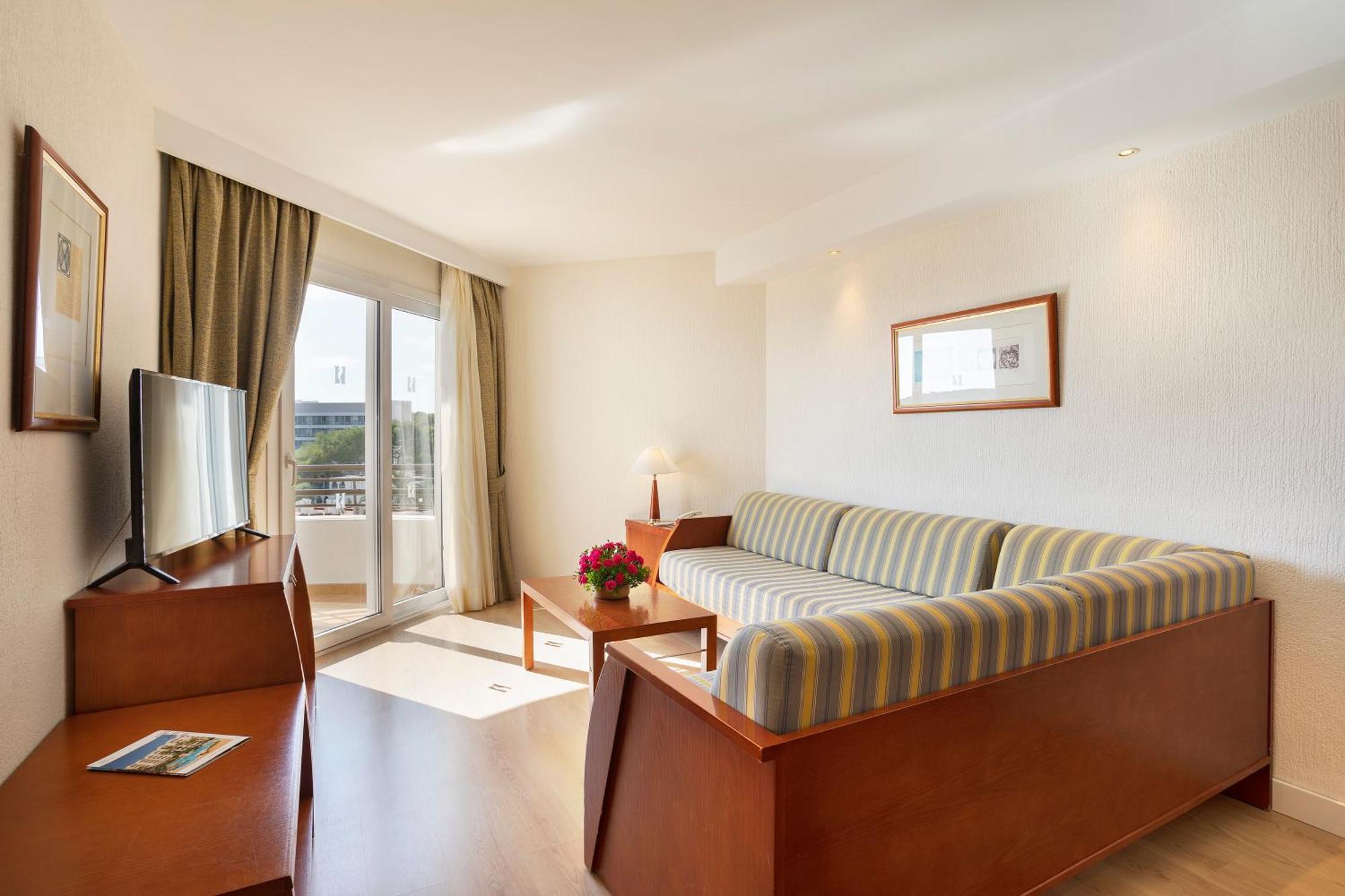 Appartement 1 Chambre
