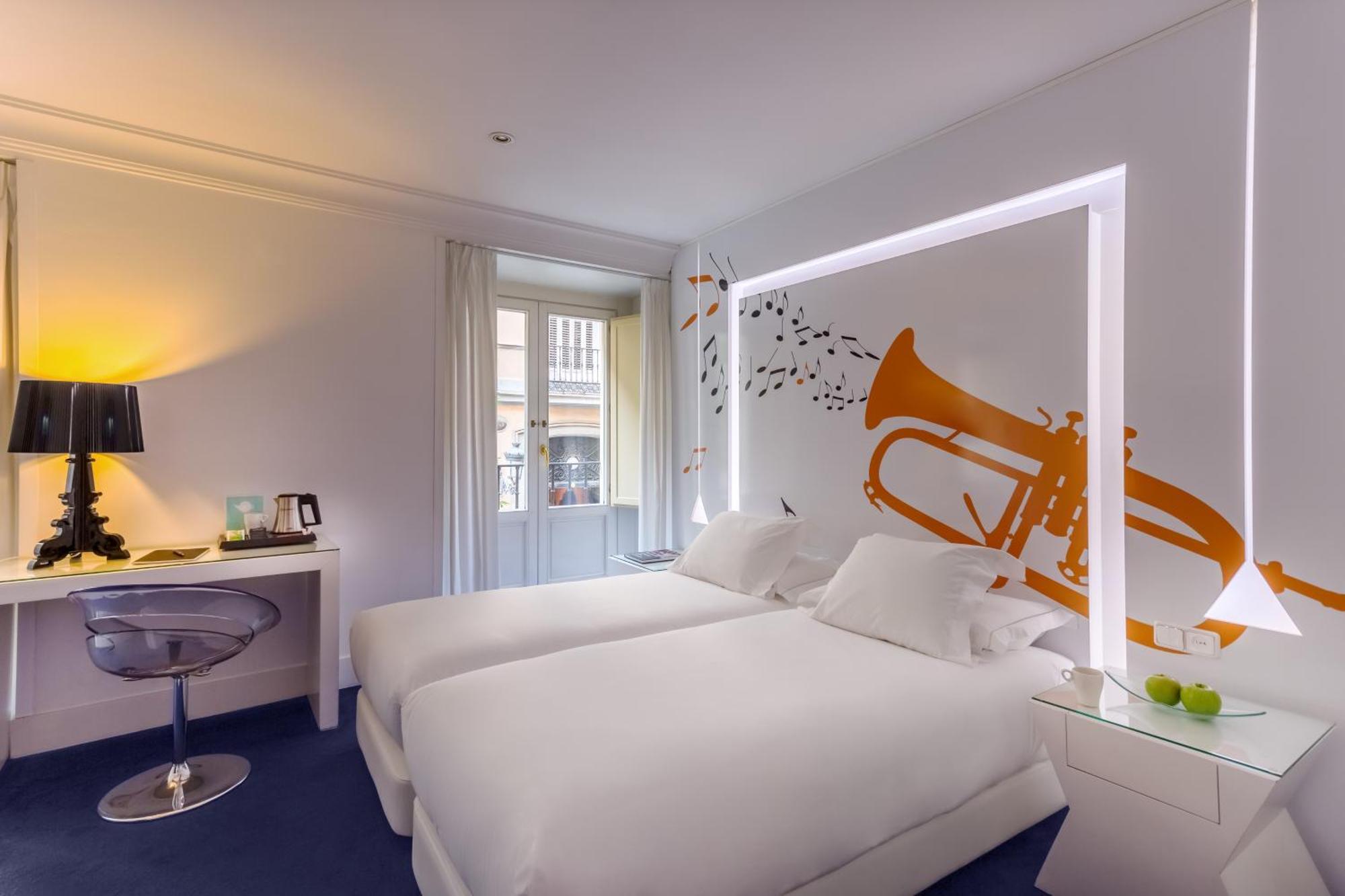 Chambre Double Exécutive
