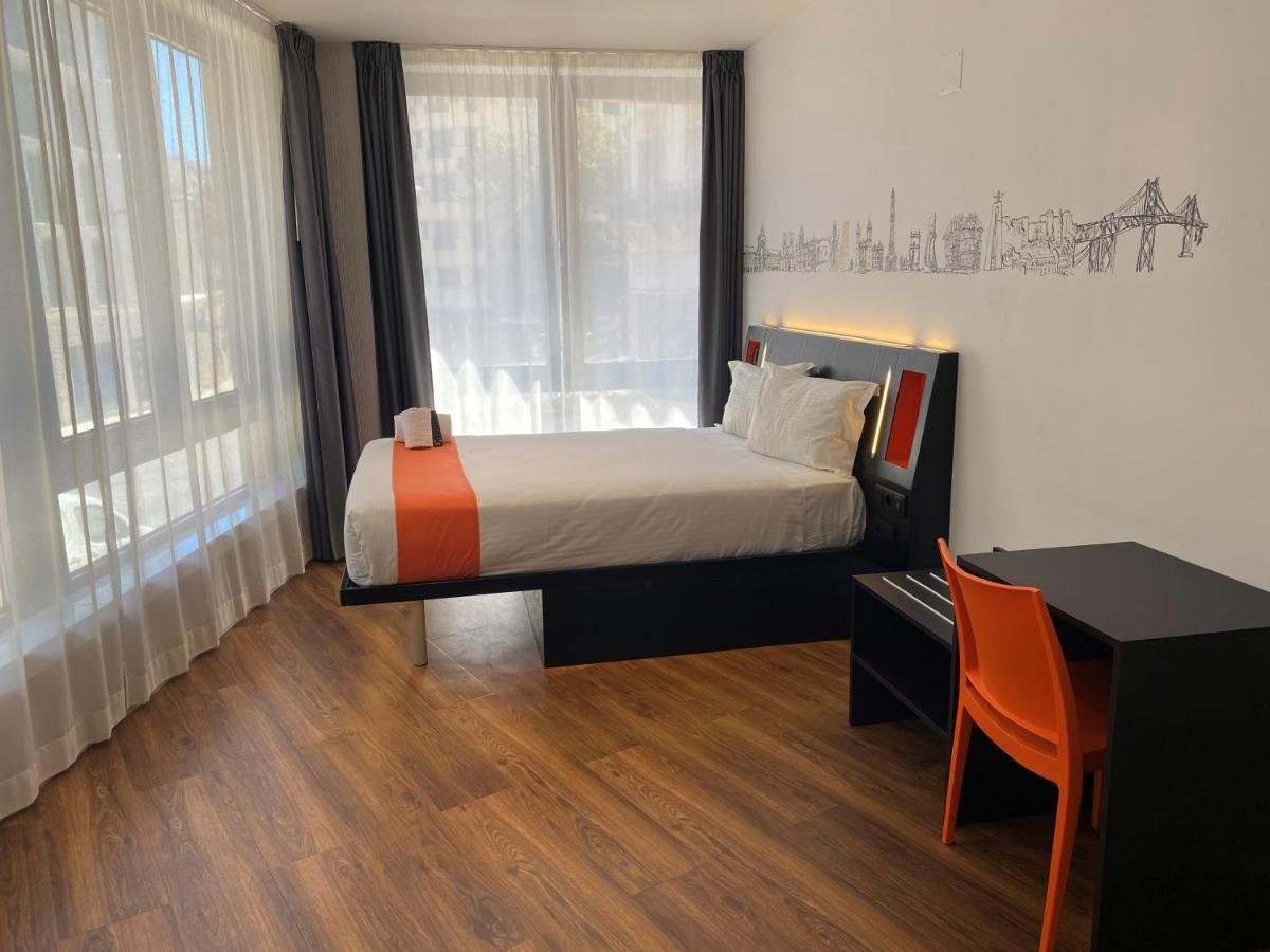 Quarto Duplo - Acesso a Pessoas com Mobilidade Condicionada