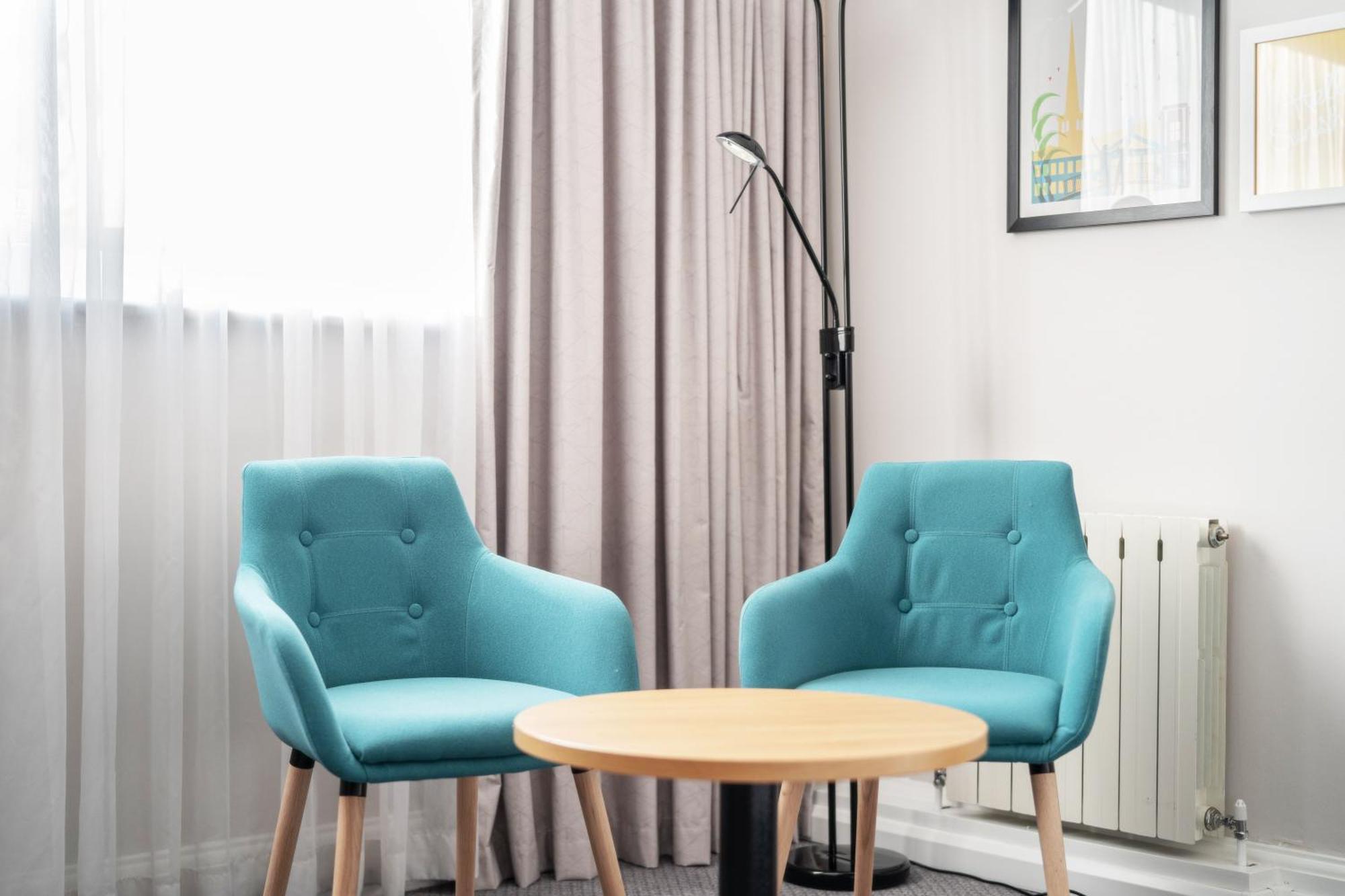 Premium Kamer