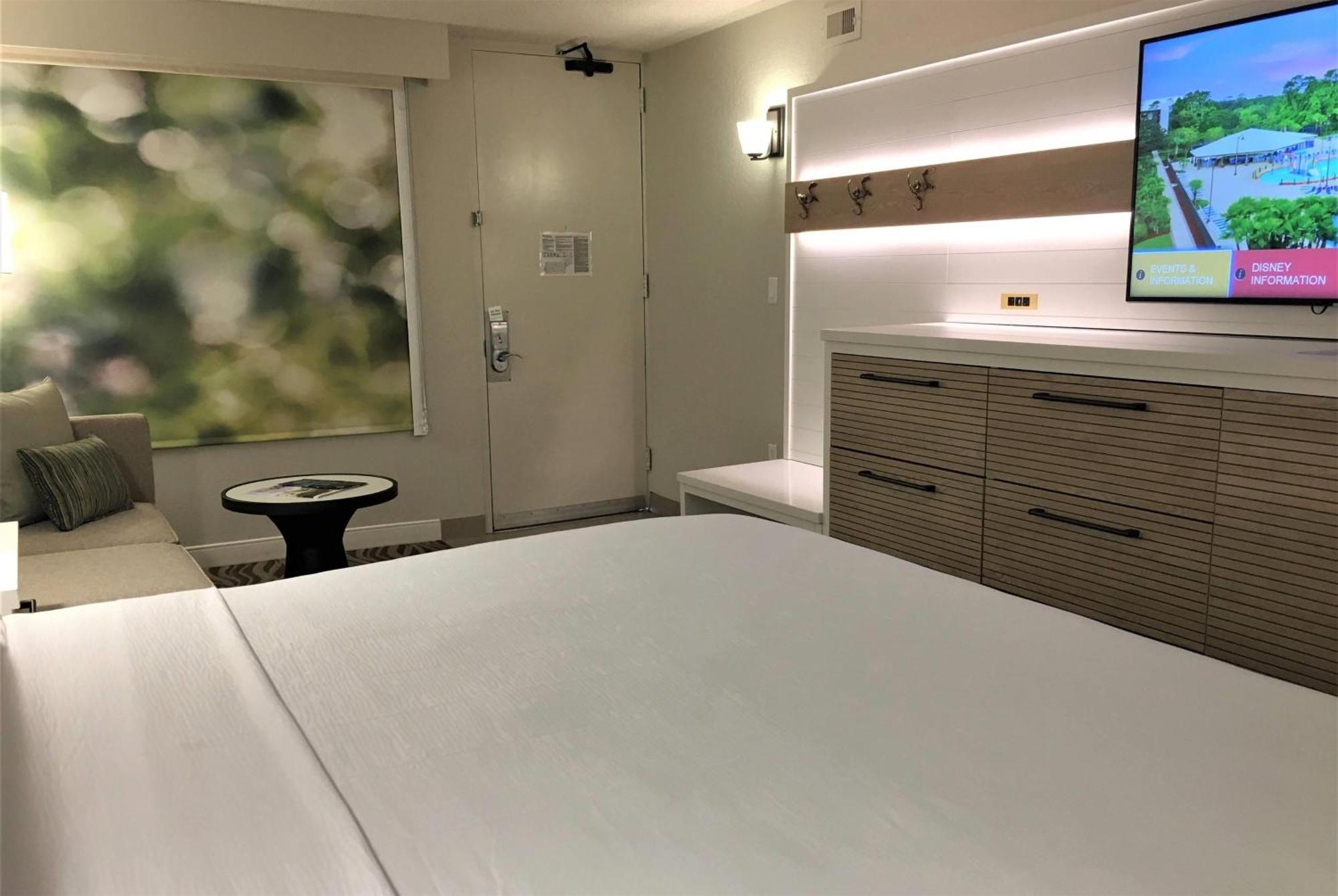 Habitación con cama extragrande y ducha a ras de suelo - Adaptada para personas de movilidad reducida - No fumadores