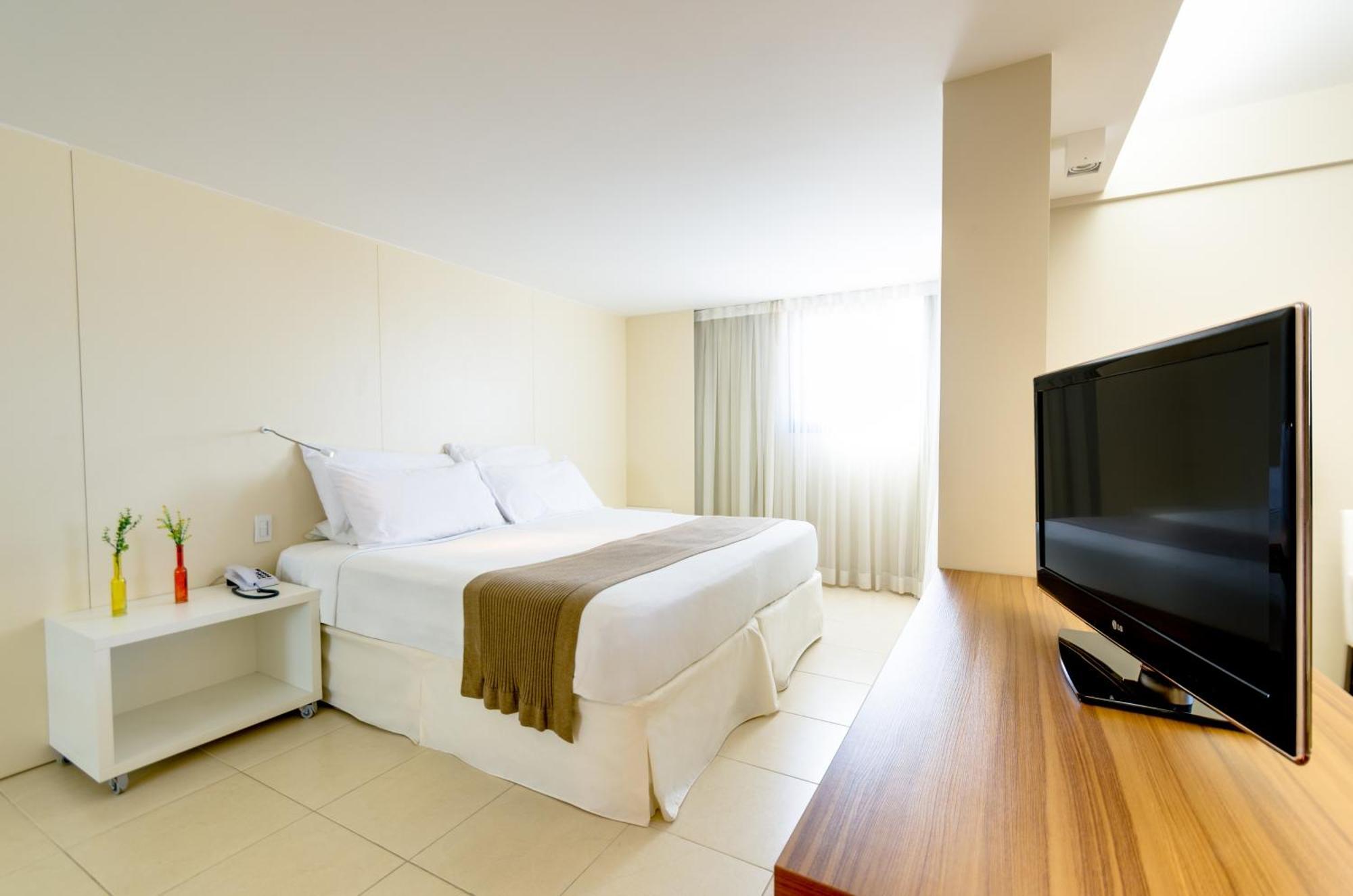 Suite Deluxe