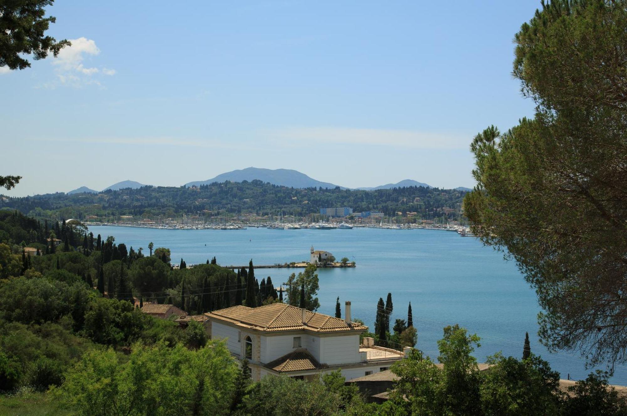 Bungalow Supérieur Panorama