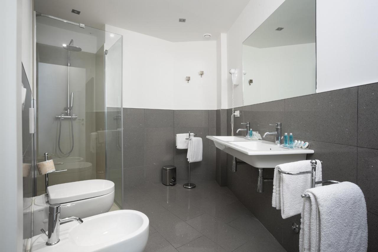 Suite con Vista Mare