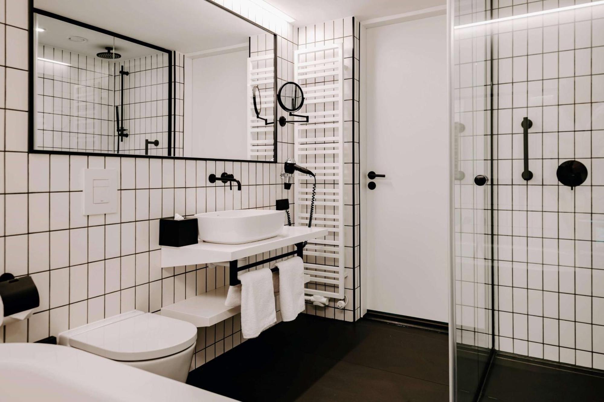 Double Room - Disability Access