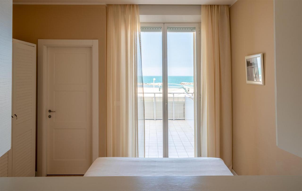 Junior Suite mit Meerblick
