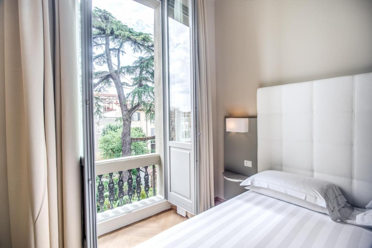 Habitación Doble Superior con vistas al jardín - 1 o 2 camas