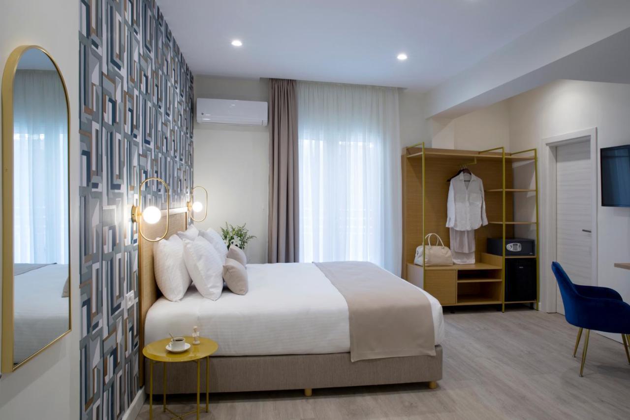 Chambre Exécutive avec Balcon