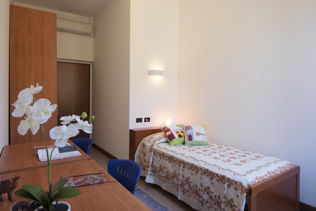 Chambre Simple