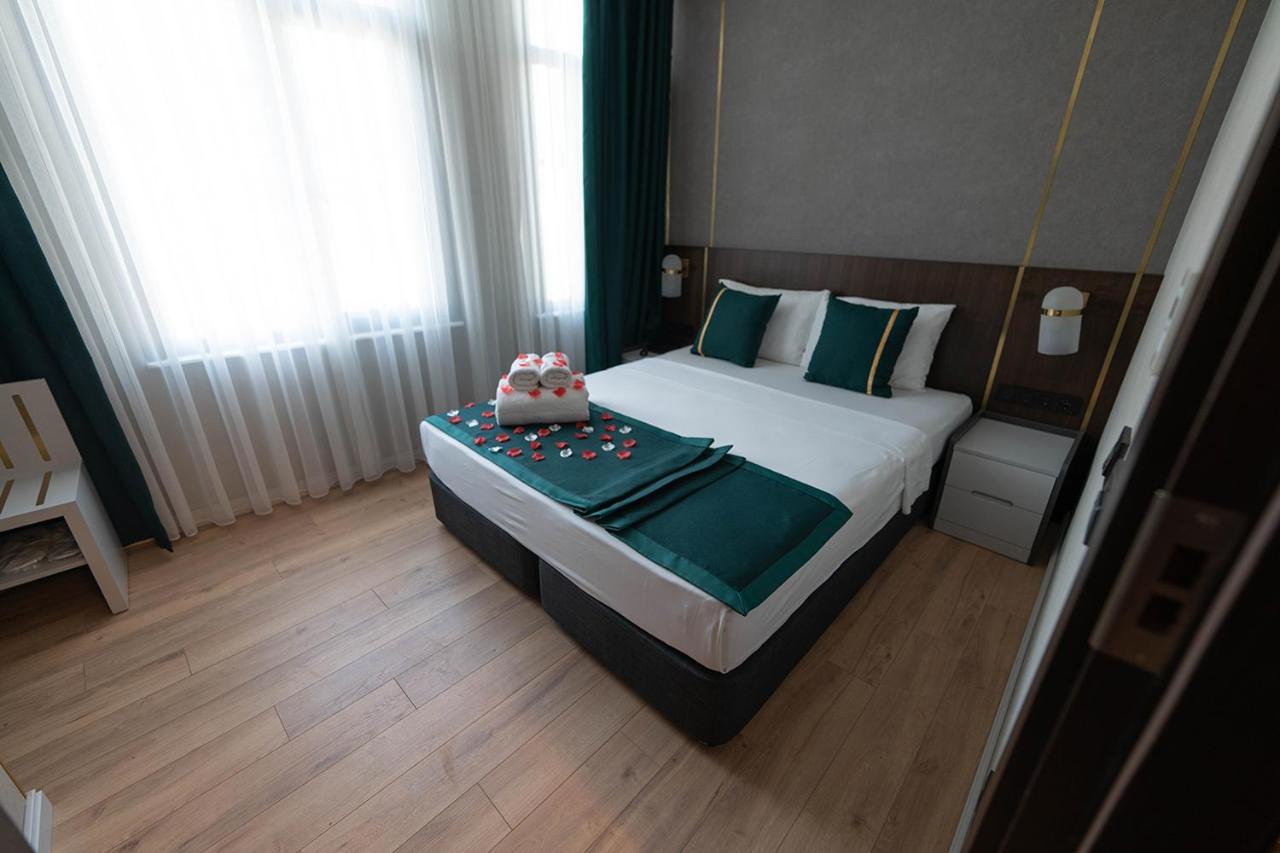 Chambre Double Standard