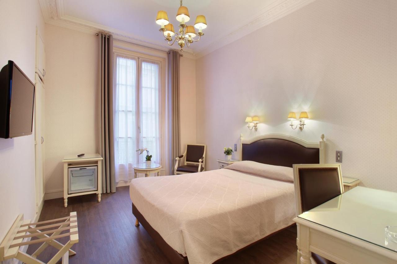 Quarto Duplo Standard