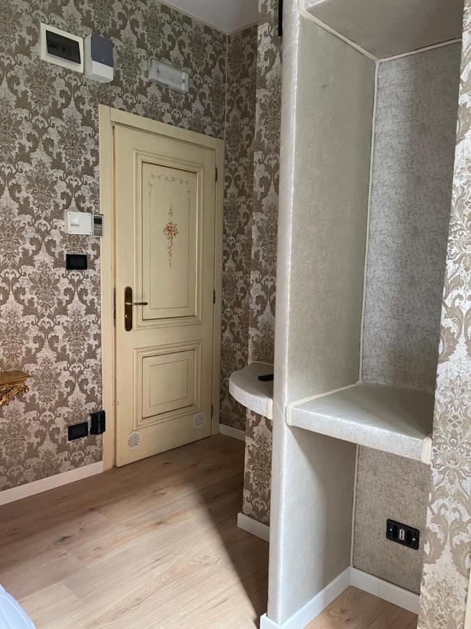 Chambre Simple