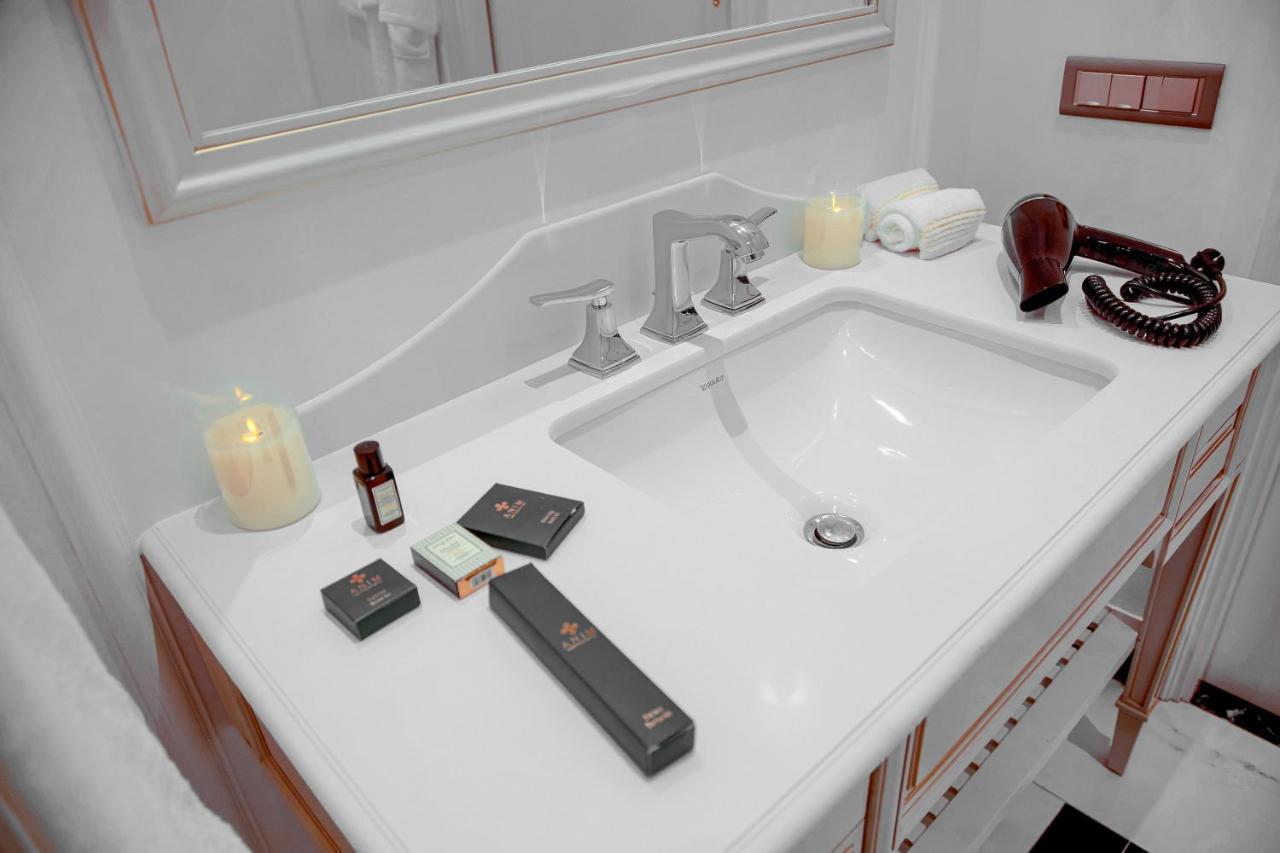 Chambre Deluxe