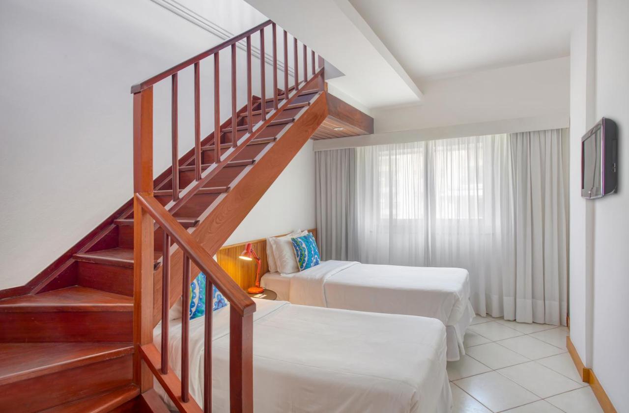 Suite en Duplex