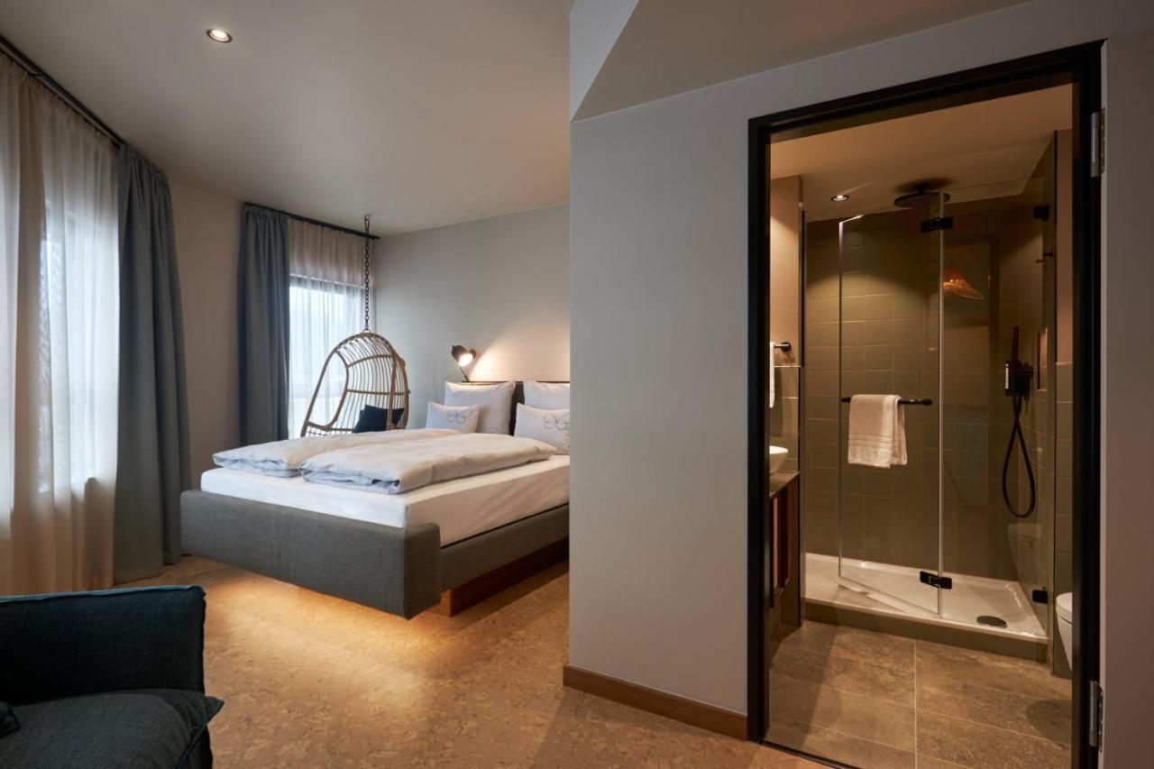 Habitación Doble Deluxe (amplia)