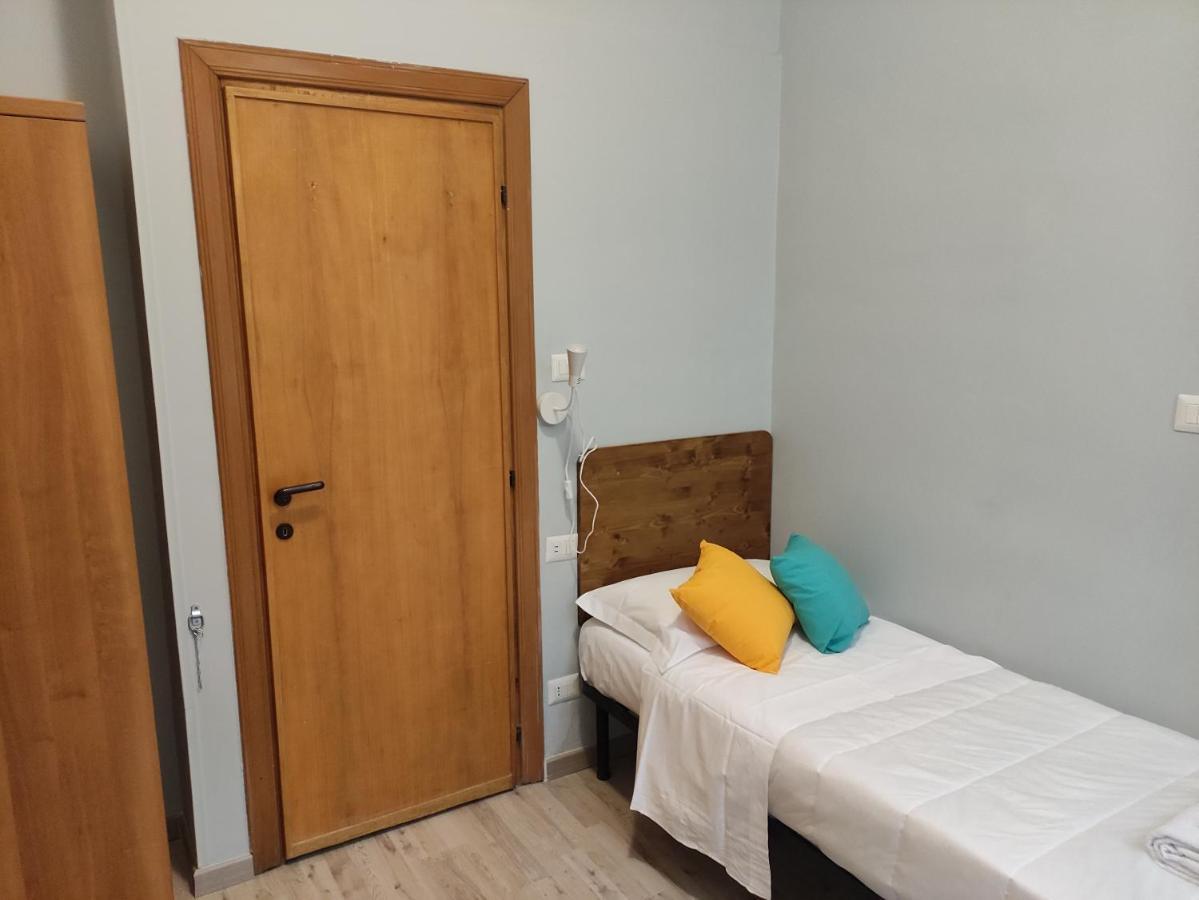 Chambre Simple