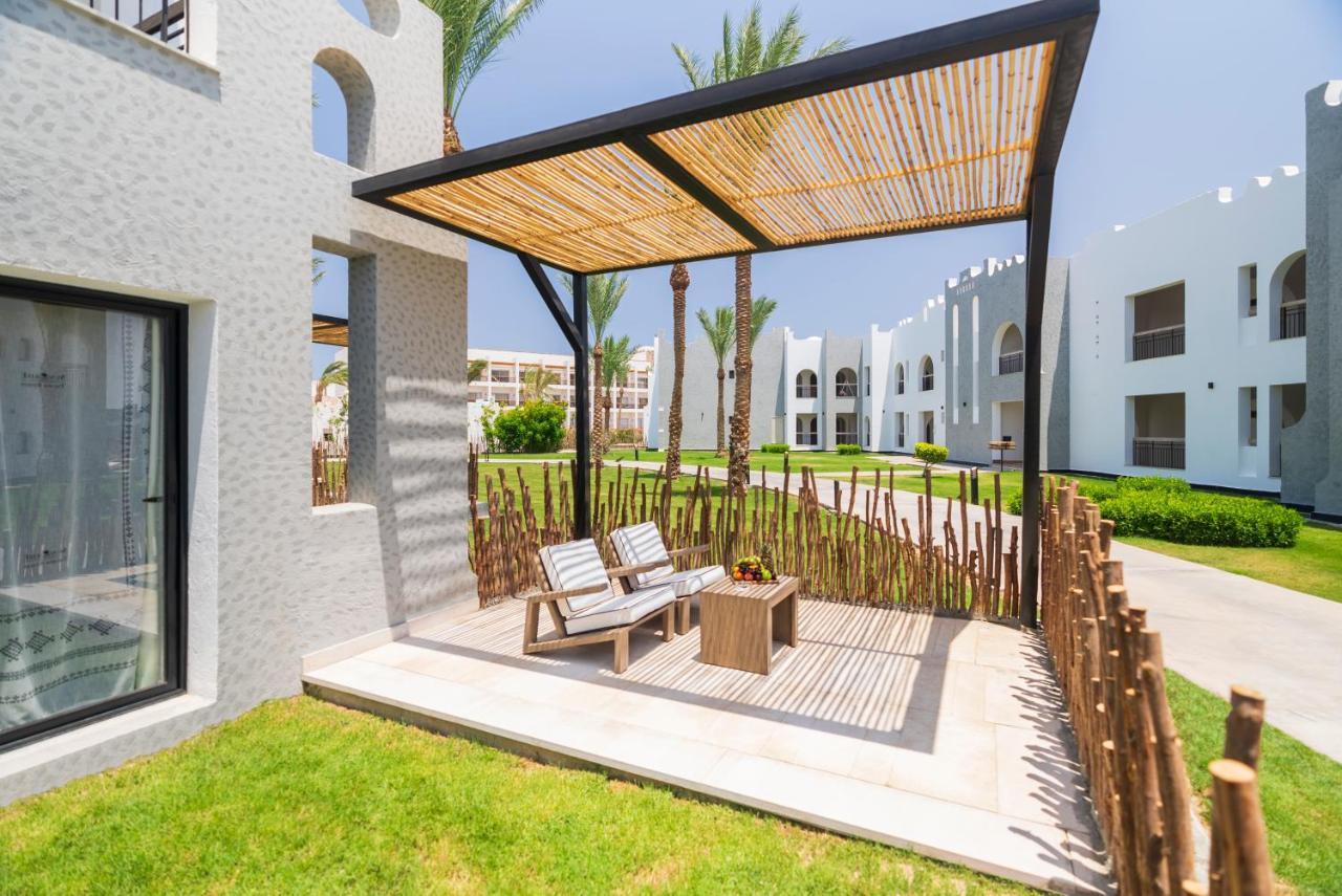 Junior Suite Giardino