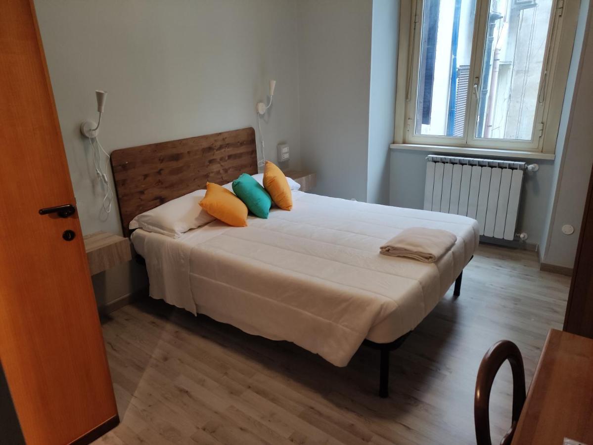 Chambre Lit Queen-Size