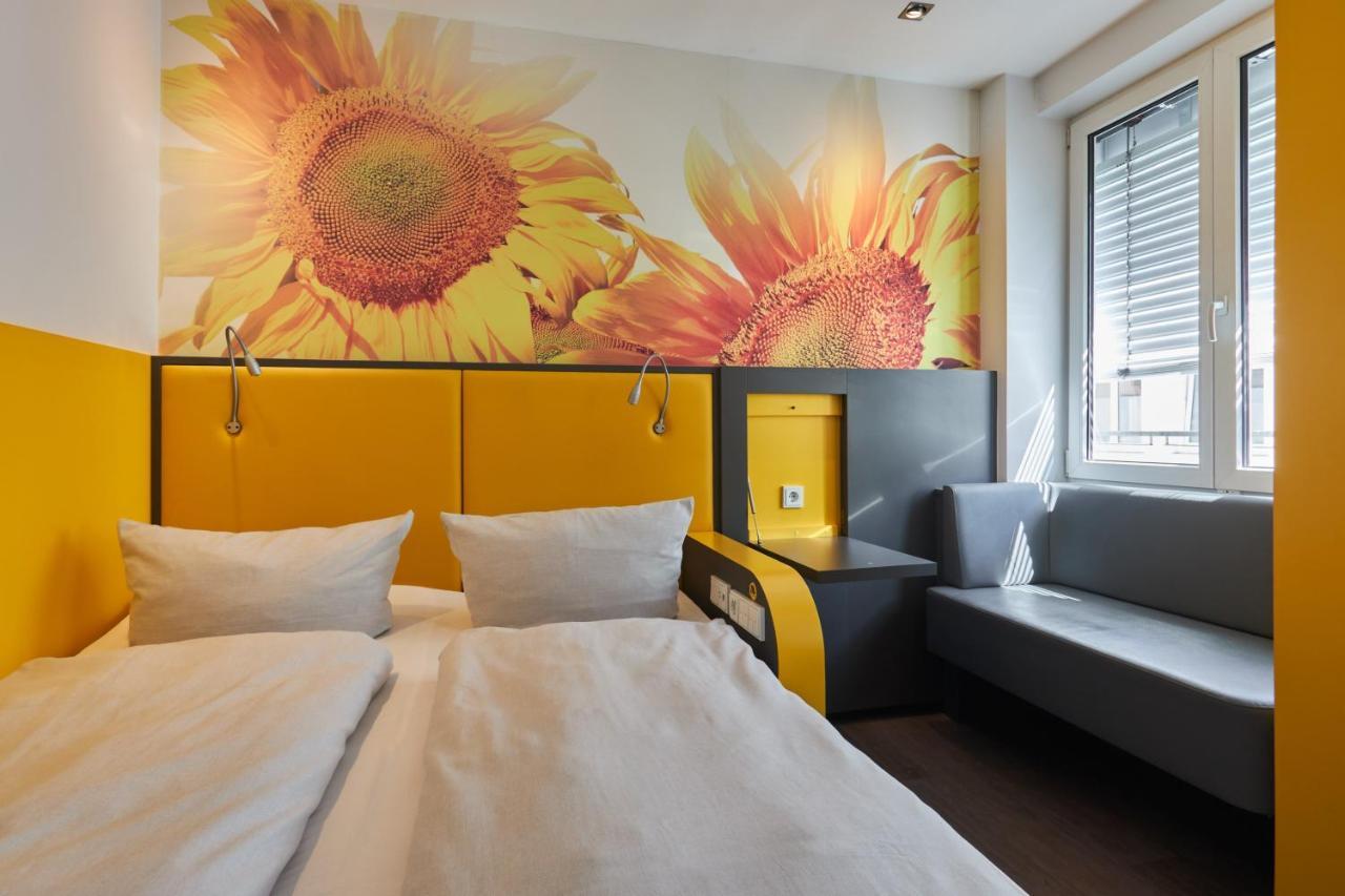 Comfort Doppelzimmer (15 m²)