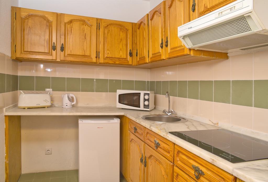 Apartamento Dúplex Estándar de 1 dormitorio