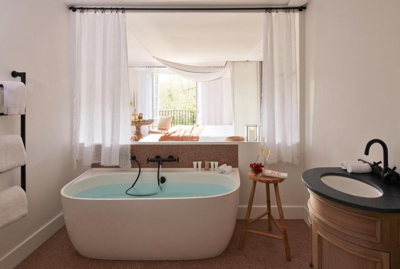Chambre Double Prestige - Vue sur Lac
