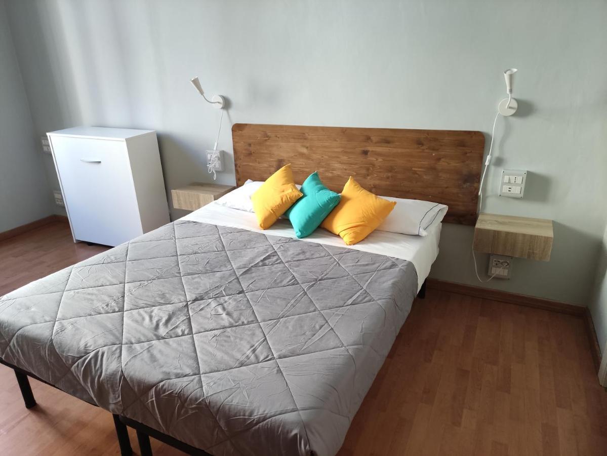 Chambre Lit King-Size Supérieure