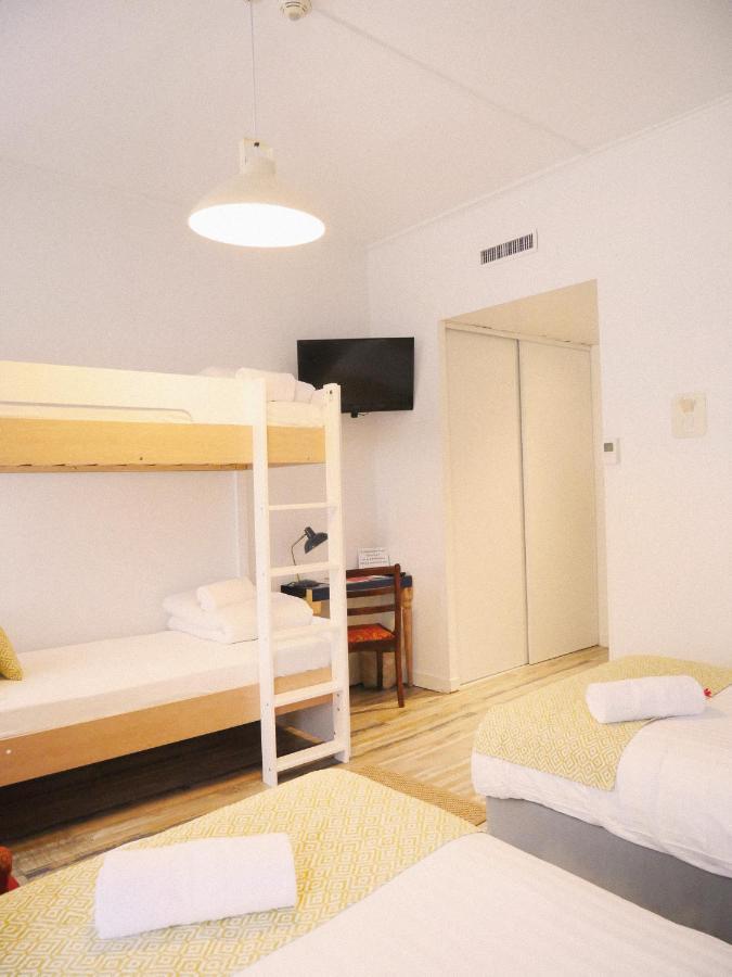 Chambre Quadruple