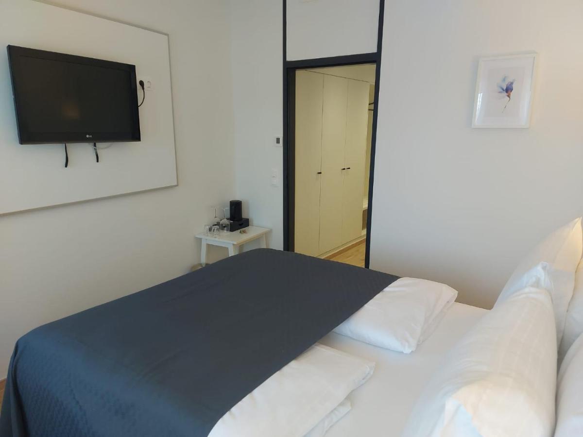 Petite Chambre Double