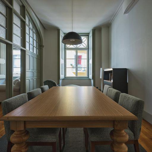 Apartamento de 2 dormitorios