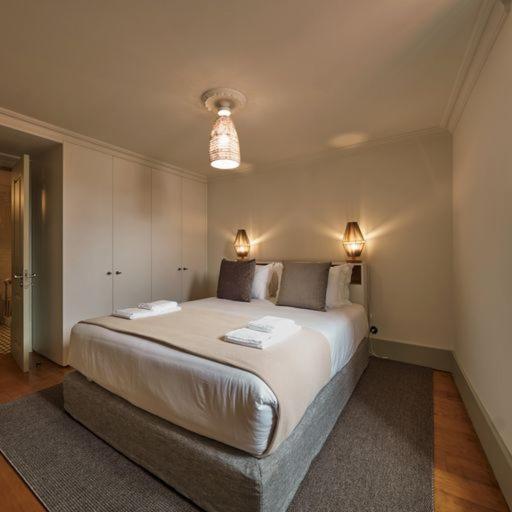 Apartamento Superior de 1 dormitorio con balcón