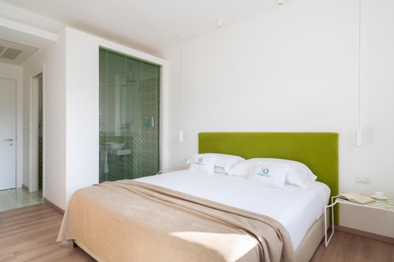 Superior Double Room with Garden View