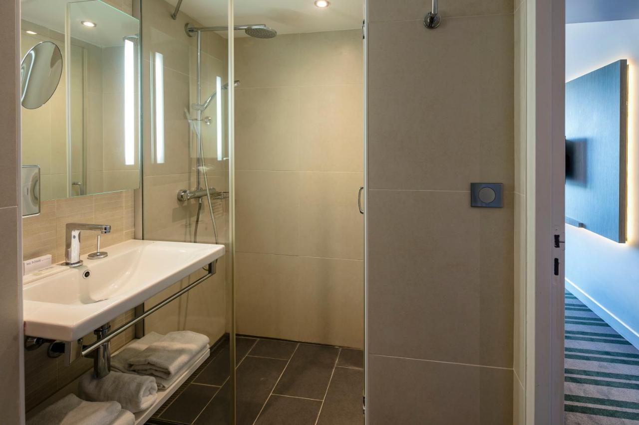 Chambre Double Standard