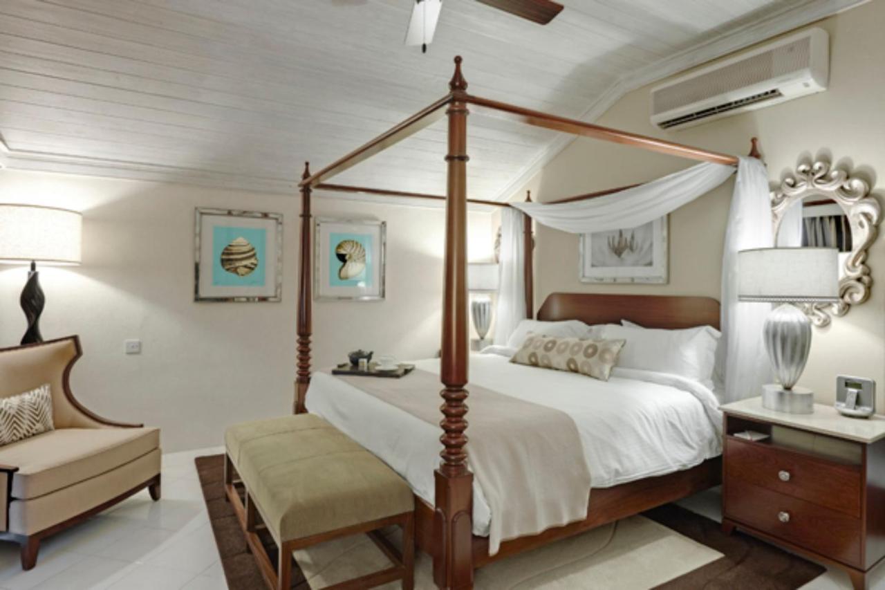 Luxury Poolside View, Guest room