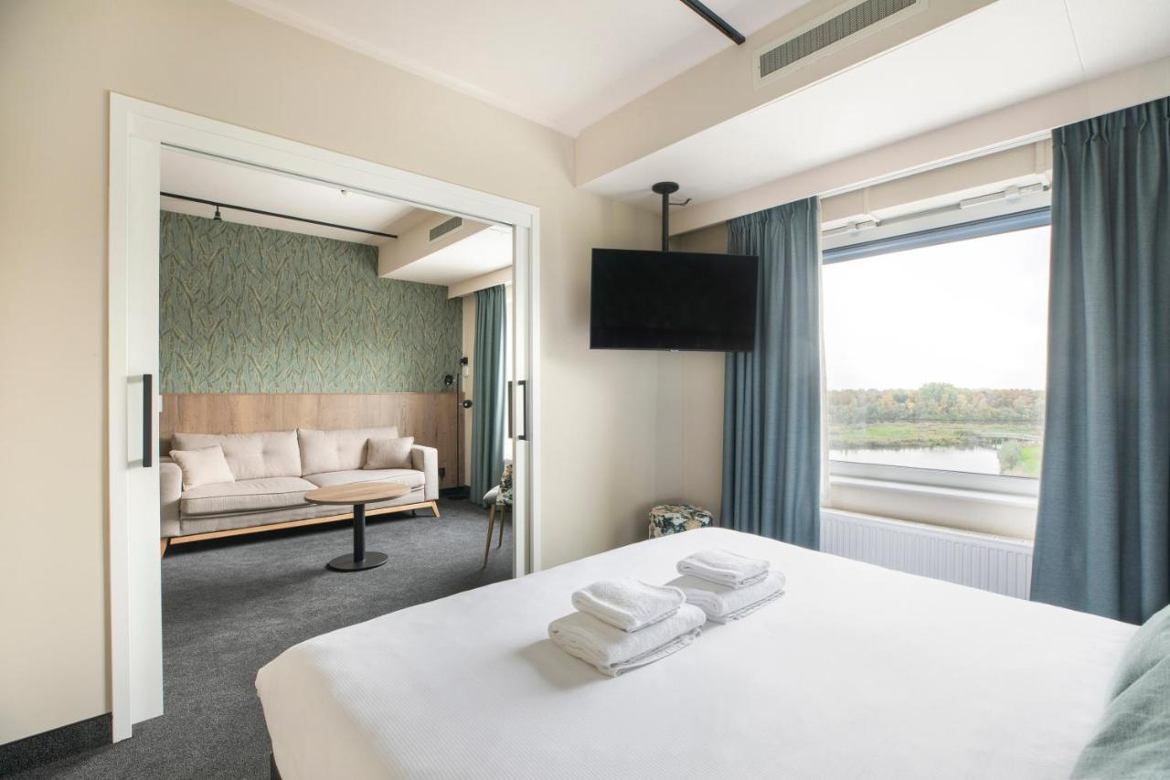 Comfort Deluxe Kamer