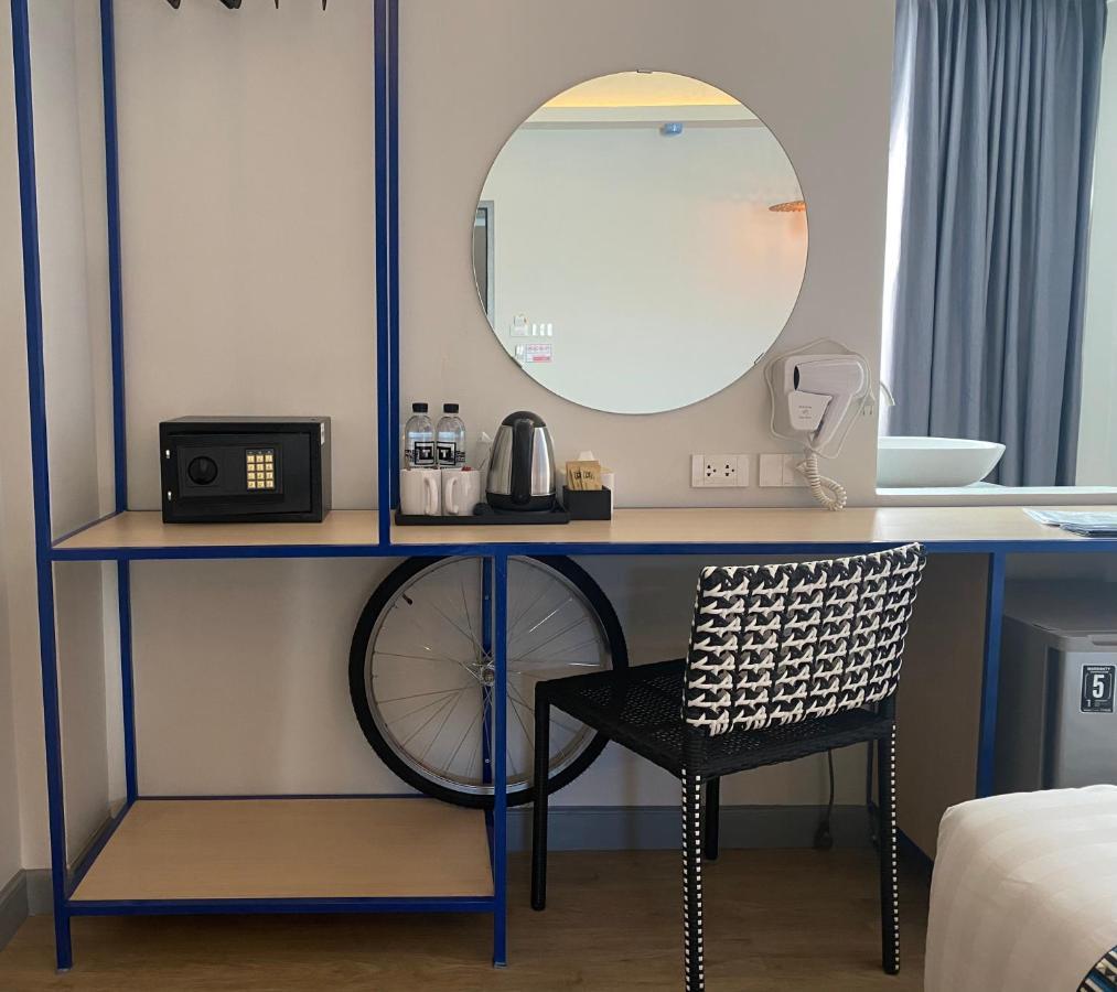 Chambre Double Supérieure