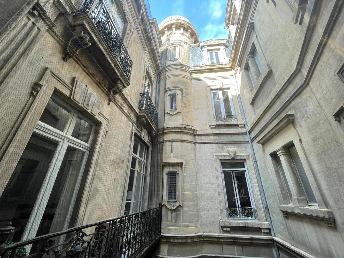Chambre Simple