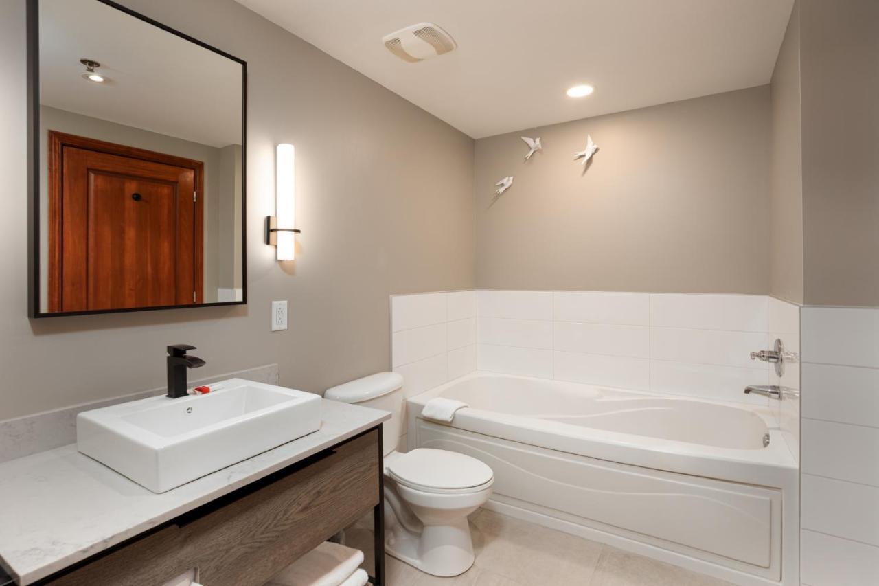 Suite 2 Chambres