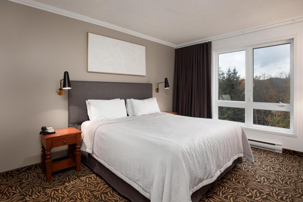 Suite 2 Chambres