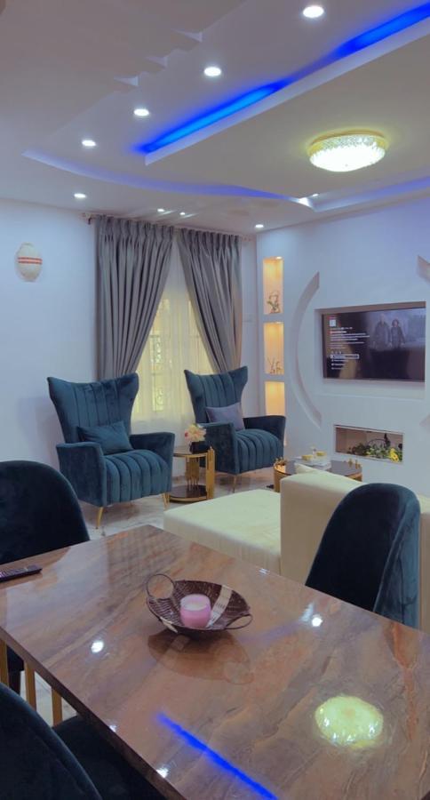 Grande Suite Principale Club 1 Chambre - Vue sur Océan