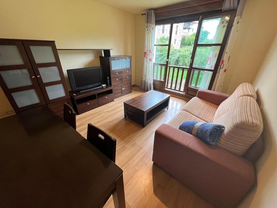 Suite Junior - Vue sur Complexe