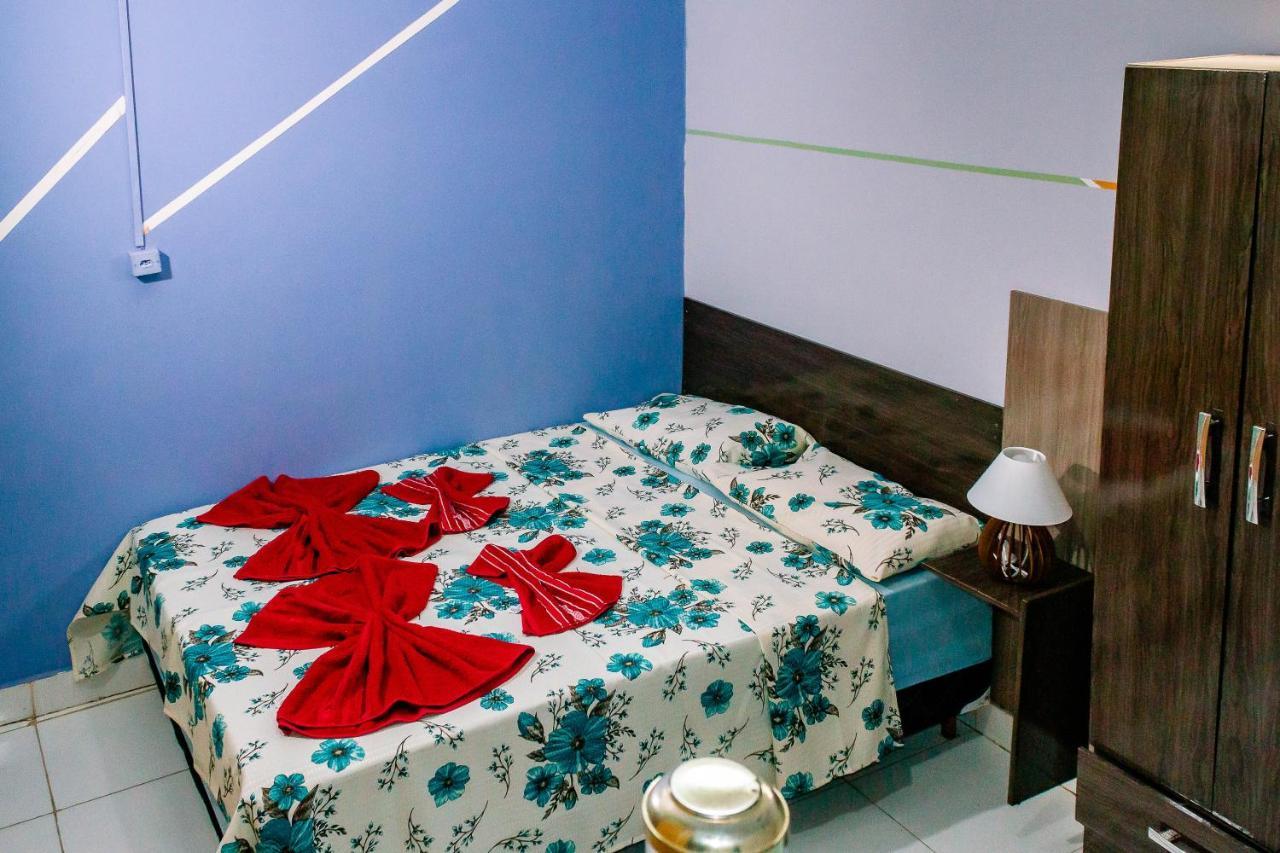 Quarto Duplo Deluxe