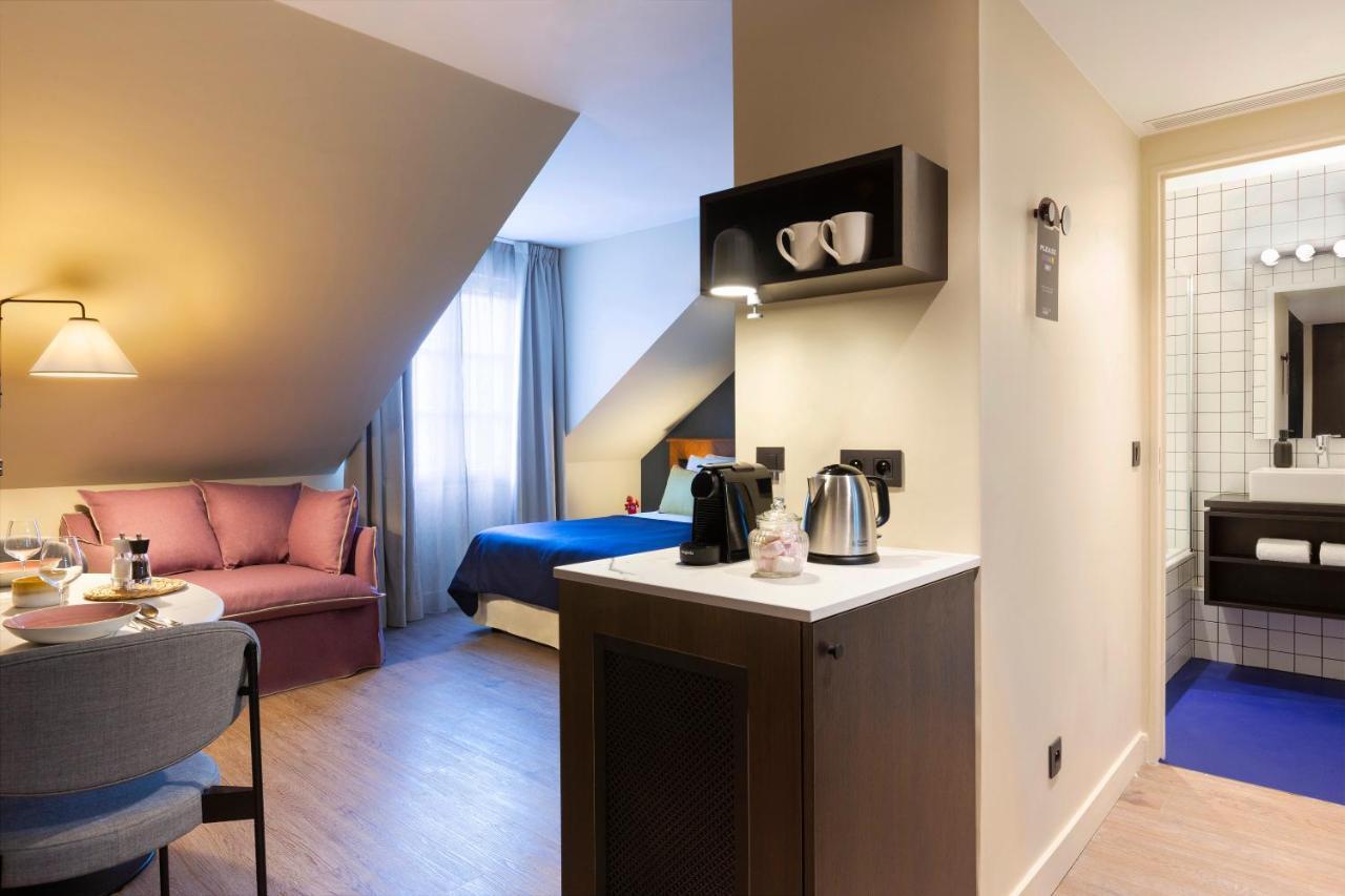 Chambre Triple Supérieure