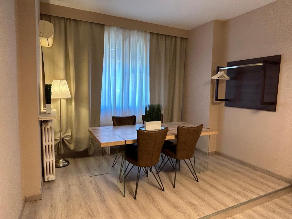 Quarto Triplo Luxo