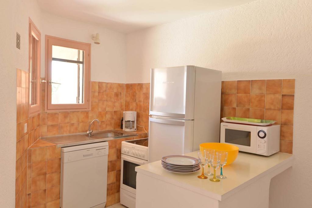 Superior Minivilla mit 1 Schlafzimmer