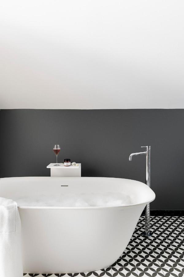 Chambre Double Supérieure Deluxe