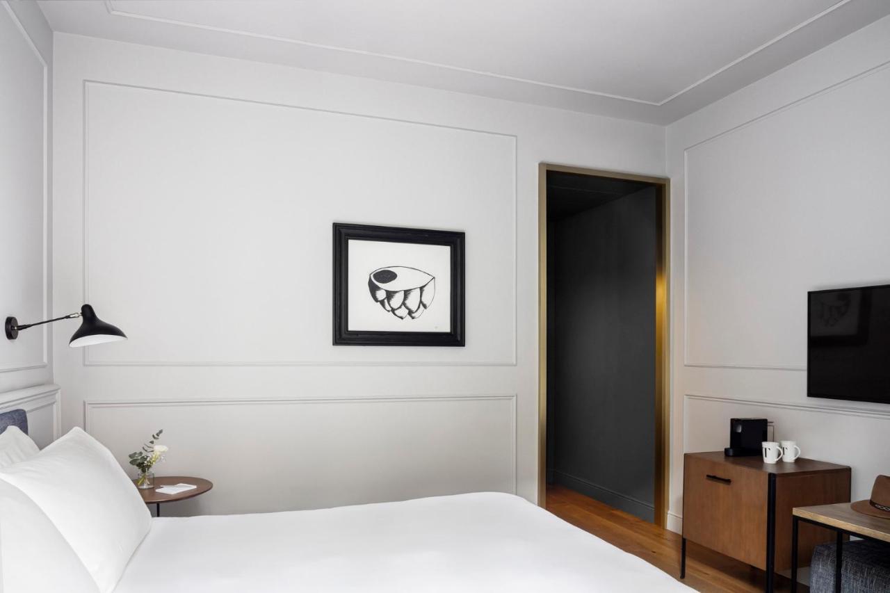 Chambre Double Deluxe