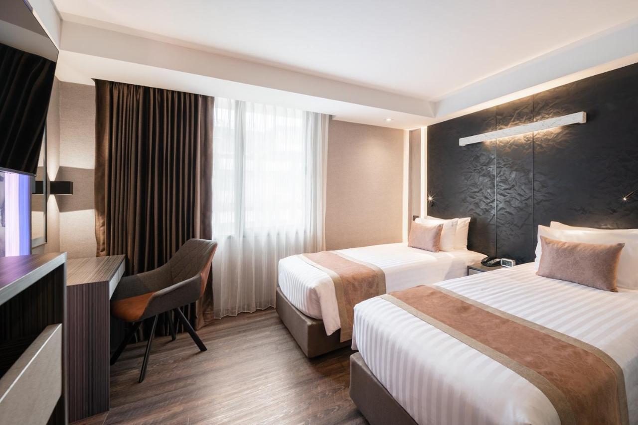 Habitación Premium
