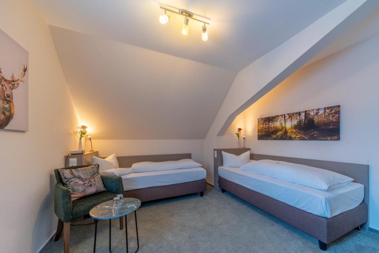 Familiekamer (4 Volwassenen)